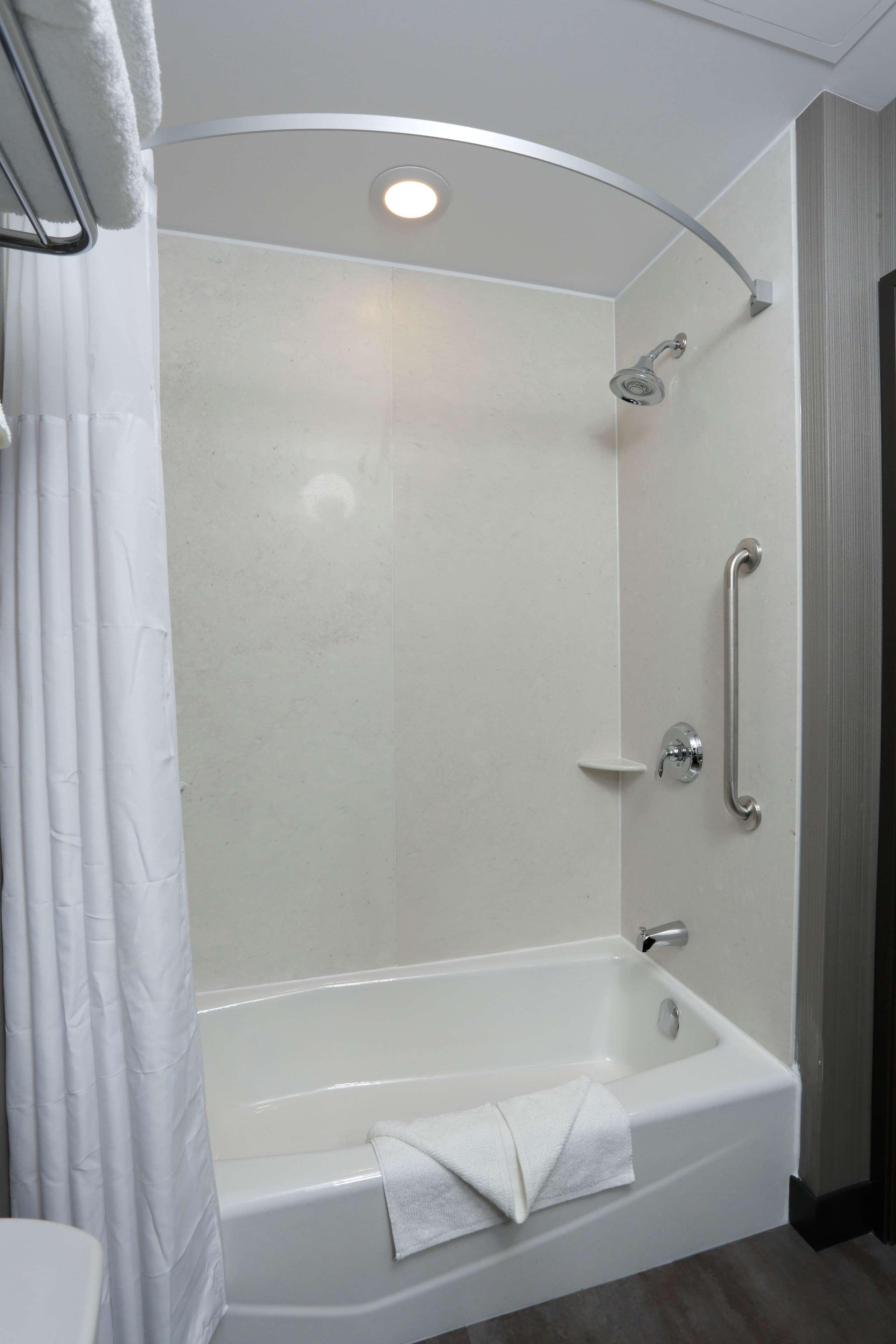 Best Western Plus East Side Saskatoon Exteriör bild