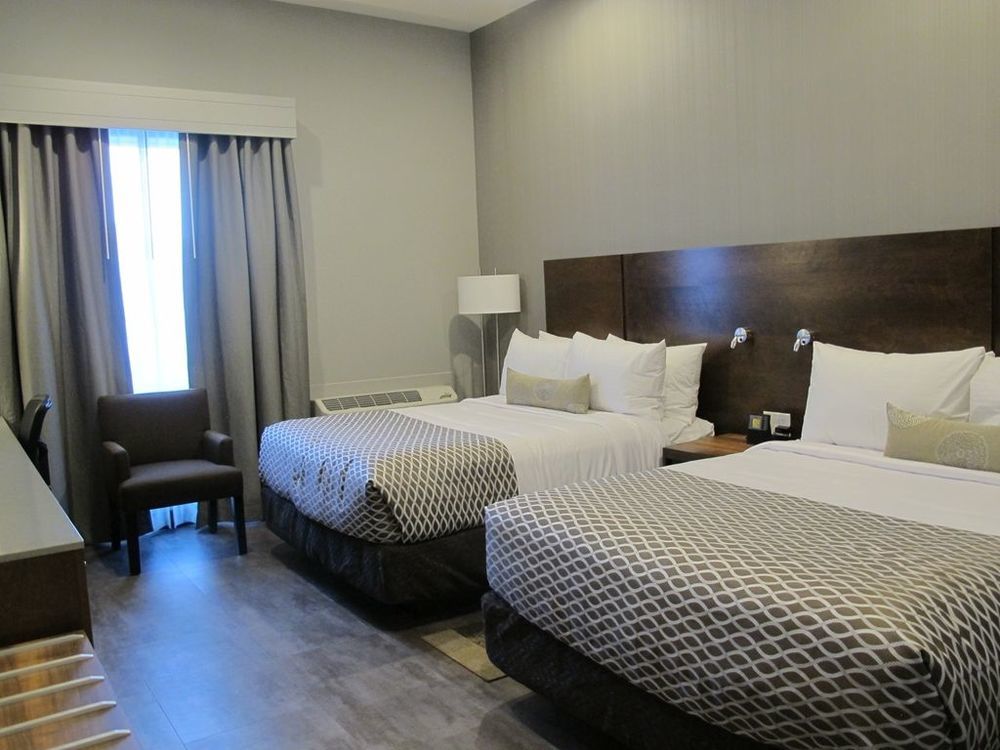 Best Western Plus East Side Saskatoon Rum bild